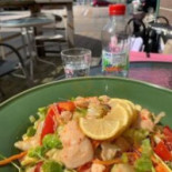 Youme Sushi Café Mat