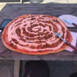Tibro Grill Mat