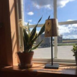 Lisa's Krog Och Butik Utomhus