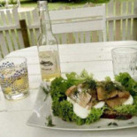 Beijers Parks Cafe Mat