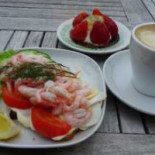 Nordgardens Bageri Mat