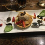 Restaurang Public Mat