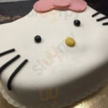 Konditori Christin Mat