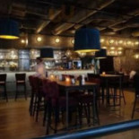 Blackstone Steakhouse Gävle Inomhus