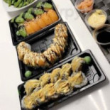 Zushi Take Away Eslöv Mat