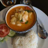 Erawan Thai Restaurang Mat