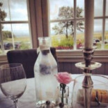 Vitemölla Badhotell Utomhus