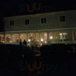 Vitemölla Badhotell Inomhus