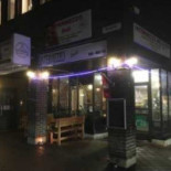 Restaurang Intermezzo Inomhus