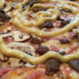 Restaurang Intermezzo Mat
