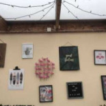 Batteritorget Kok Pub Glass Inomhus