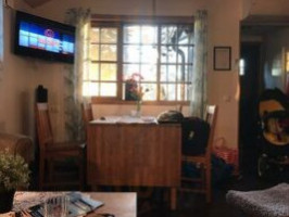 Restaurang Robin Hood Mat