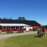 Hanriis Café Utomhus