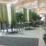 Tony's Café Restaurang Inomhus