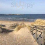 Restaurang Paradiso Inomhus