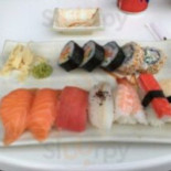 Sushi Eriksberg Mat