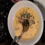 Tonka Bistro Café Mat