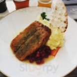 Kurjovikens Sjökrog Mat