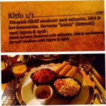 Restaurang Simba Mat