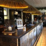 Restaurang Simba Mat