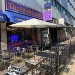 Chili Thai Uddevalla Utomhus