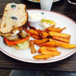 O'learys Inomhus
