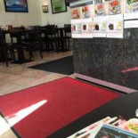 Sunshine Sushi Inomhus