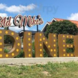 Old Mike’s Utomhus