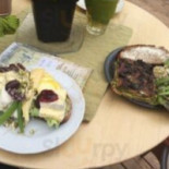 Bäckhästens Bageri Och Café Mat