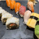 Woso Sushi Salad Emporia Mat