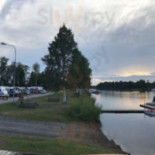 Café Kajutan Utomhus