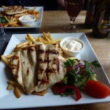 Hamngatan 14 Restaurang Pub Mat