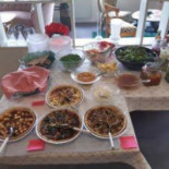 Wardshuset Hyttan Maleras Mat