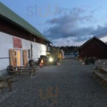 Hop Shed Brewpub Utomhus