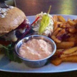 The Burger Beer Stuff Mat