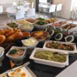 Restaurang Ellis Mat