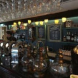 Små Rätter Co Inomhus