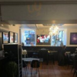 Berzelii Cafe Inomhus