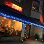 Thai Basilika Restaurang Utomhus