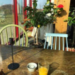 Borgeby Stenungs Bageri Och Cafe Mat