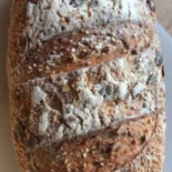 Borgeby Stenungs Bageri Och Cafe Mat