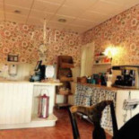 Bageriet I Puoltikasvaara Mat