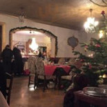 Röstånga Gästgivaregård Mat