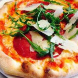 Trattoria Alberobello Mat