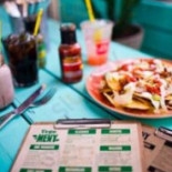 Taco Mat