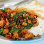 Krua Thai Restaurang Mat