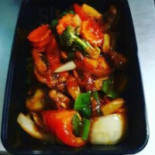 Krua Thai Restaurang Mat