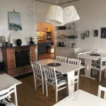 Café Sjöstugan Mat