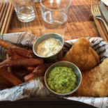 Furuvik Havskrog Mat