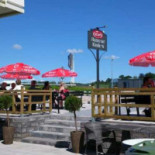 Hammarkiosken Inomhus